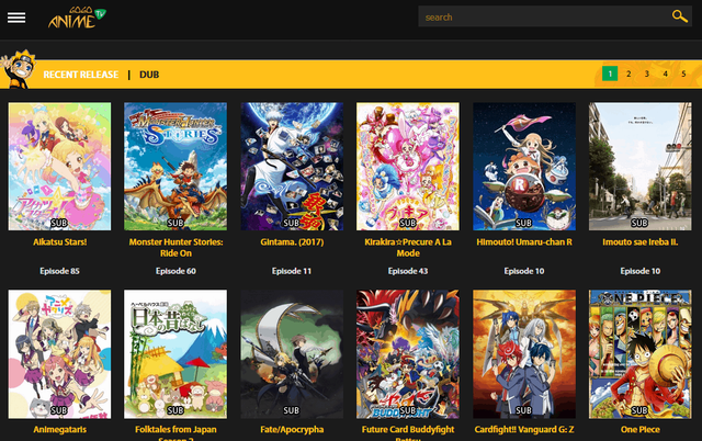 gogoanime apk