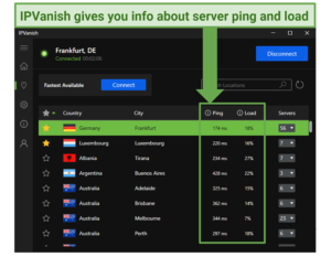 Ipvanish Mod Apk Premium Version