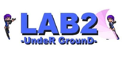 Lab2 Underground APK