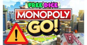  Monopoly Go apk Mod-Unlimited(Rolls, Dice,Menus) Unlocked 