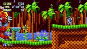 Sonic Mania Plus Mod Apk Download - NETFLIX