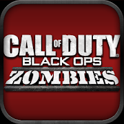 Black Ops Zombies APK