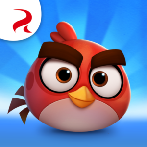 Angry Birds Journey Mod APK