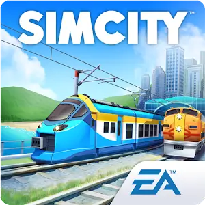 Download SimCity Mod APK