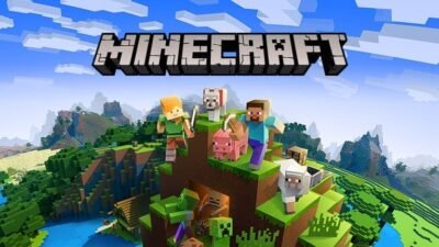 Minecraft Mod APK 1.19.60