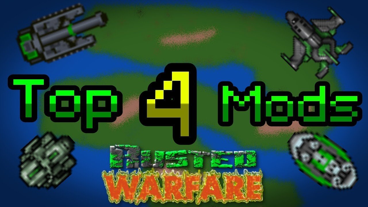 Rusted Warfare APK Free Download For Android 2024