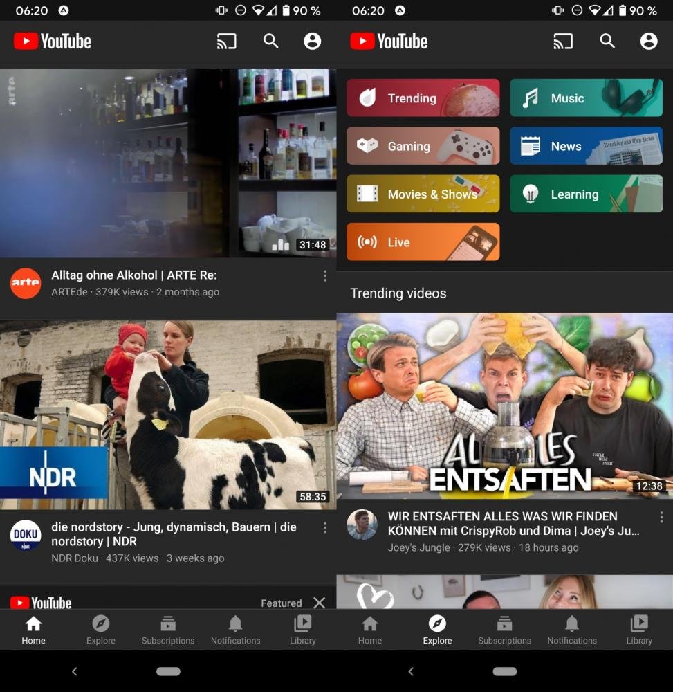 YouTube Premium Mod APK Download 2024