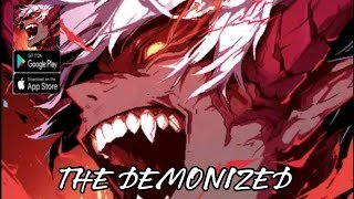 Demonized Idle RPG Mod APK Download For Andriod