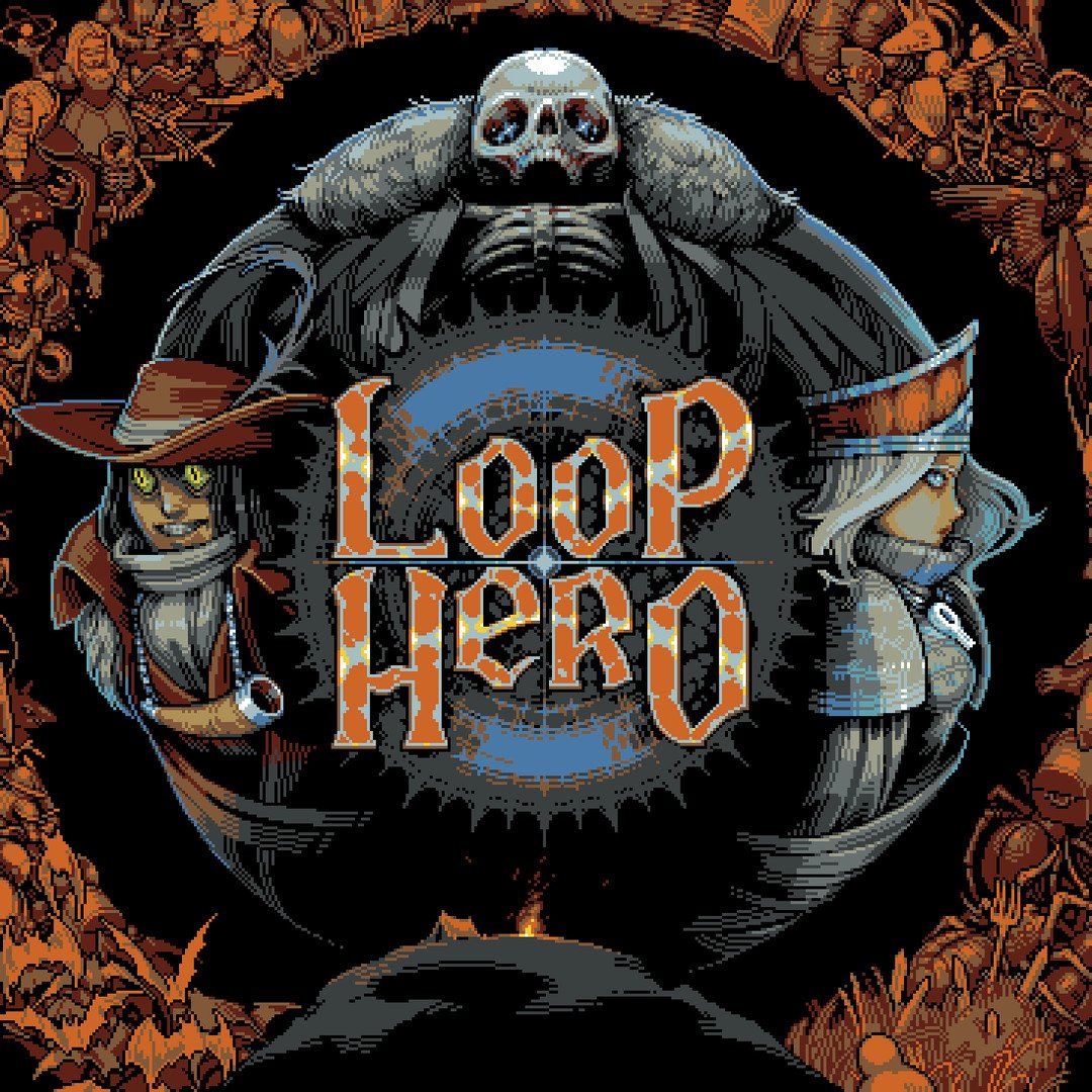 Loop Hero Mod APK Latest Version Download 2024