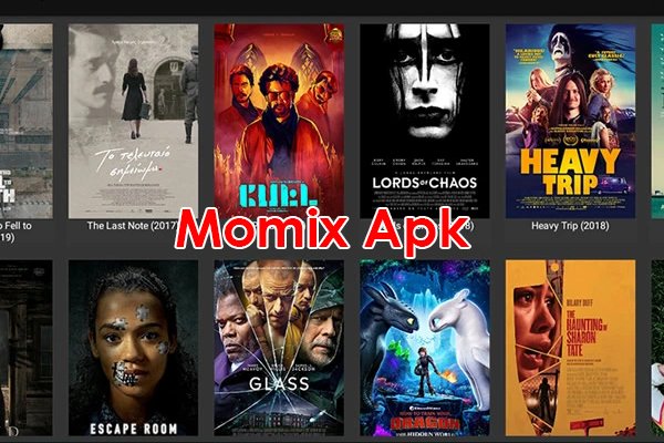 Momix Mod APK Latest Version Download 2024