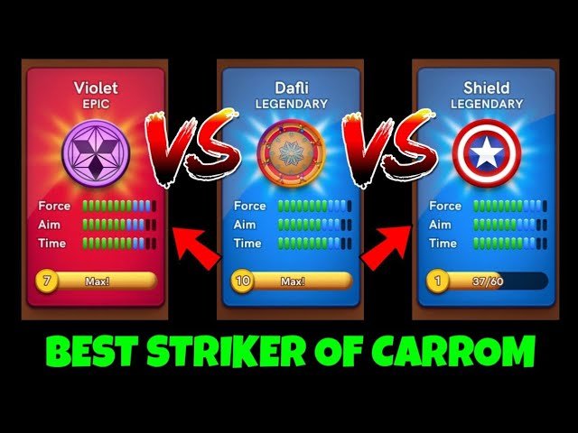 Carrom Pool Mod APK (2024): Unlock All Features & Ad-Free Gameplay