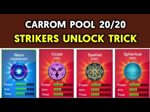 Carrom Pool Mod APK (2024): Unlock All Features & Ad-Free Gameplay