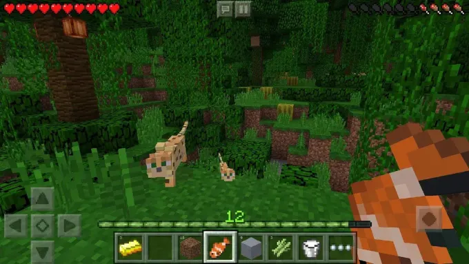 Download Minecraft Mod APK For Android 2024