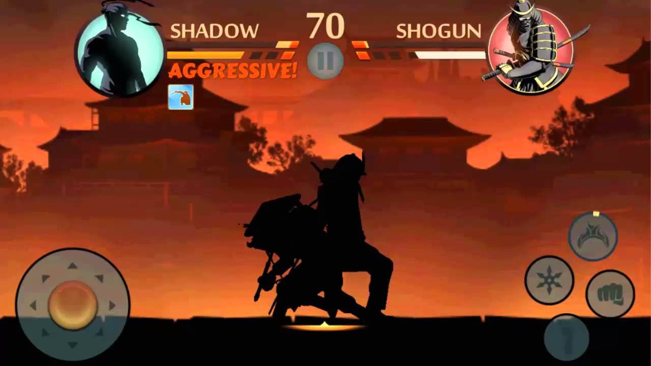 Shadow Fight 2 Mod APK v Free Download For Android 2024