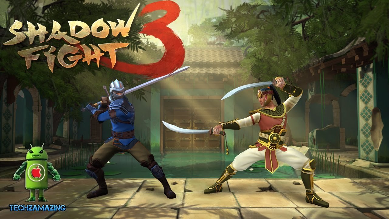 Shadow Fight 3 Mod APK Download For Android 2024