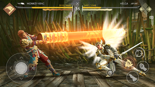 Shadow Fight 3 Mod APK Download For Android 2024