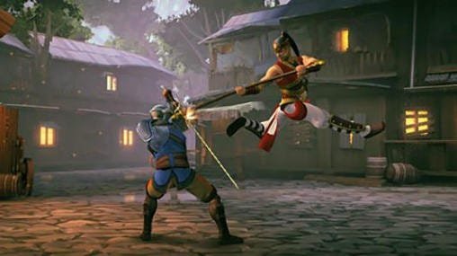 Shadow Fight 3 Mod APK Download For Android 2024