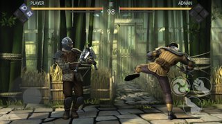 Shadow Fight 3 Mod APK Download For Android 2024