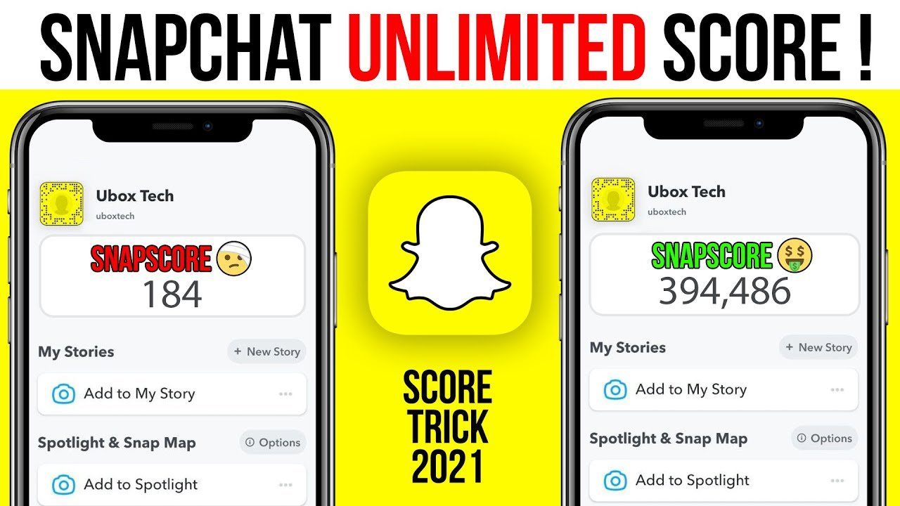 Download Snapchat Mod APK 2024: Get Access to Premium Features for Free