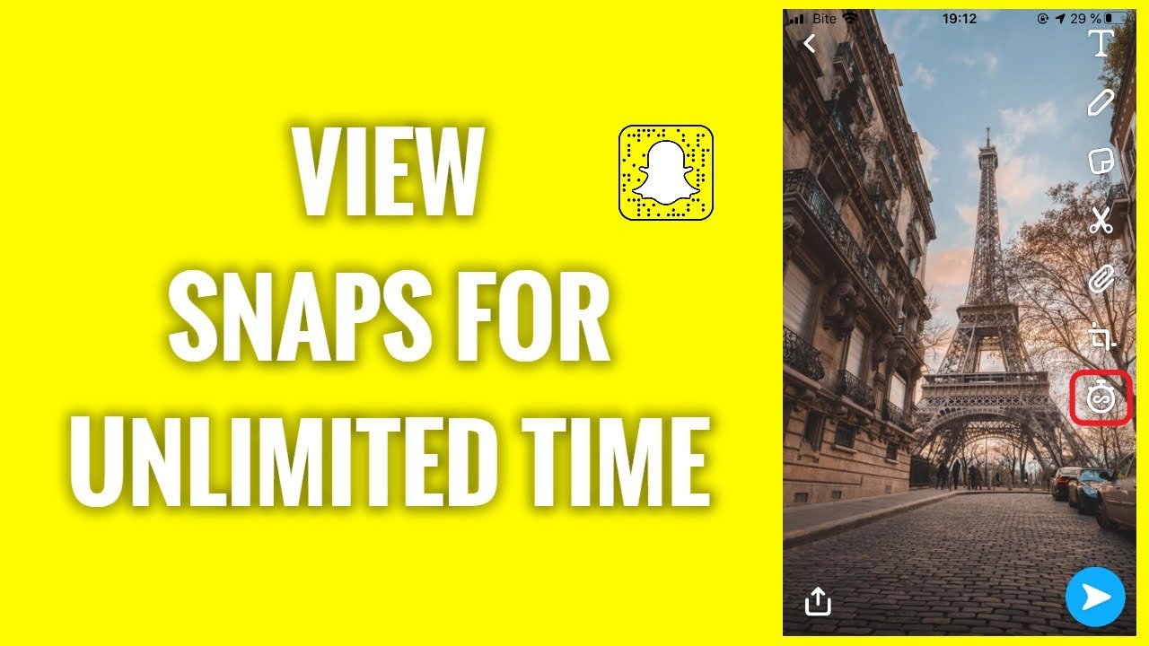 Download Snapchat Mod APK 2024: Get Access to Premium Features for Free